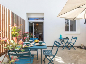 Apartment Cap Océan-9 by Interhome